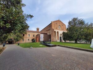 スクロヴェーニ礼拝堂