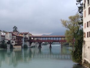 ポンテ・ヴェッキオ