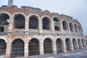 ヴェローナのアレーナ